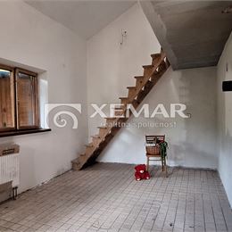 Chata na predaj v Ľubietovej