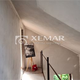 Chata na predaj v Ľubietovej