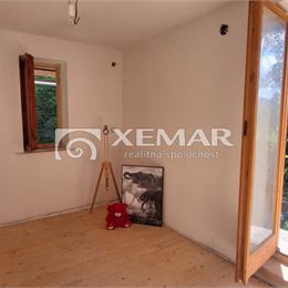 Chata na predaj v Ľubietovej