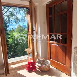 Chata na predaj v Ľubietovej