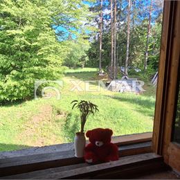 Chata na predaj v Ľubietovej