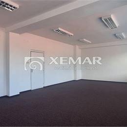 Prenájom kancelárie Banská Bystrica