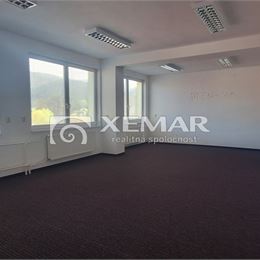 Prenájom kancelárie Banská Bystrica