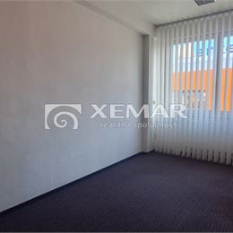 Prenájom kancelárie Banská Bystrica