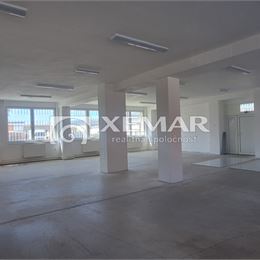 Prenájom kancelárie Banská Bystrica