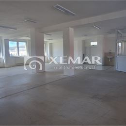 Prenájom kancelárie Banská Bystrica