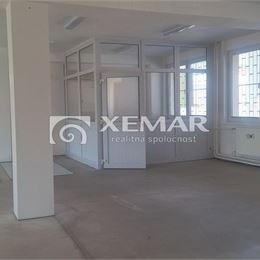 Prenájom kancelárie Banská Bystrica