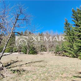 Predaj pozemku Donovaly