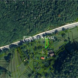 Predaj pozemku Donovaly