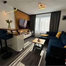 PREDAJ 1 izb. byt Banská Bystrica Fončorda