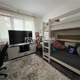 Na predaj 3 izbový byt v meste Banská Bystrica