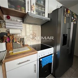 Na predaj 3 izbový byt v meste Banská Bystrica