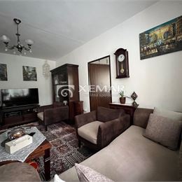 Na predaj 3 izbový byt v meste Banská Bystrica