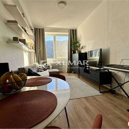 PREDAJ 3 izb. byt Banská Bystrica