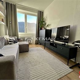 PREDAJ 3 izb. byt Banská Bystrica