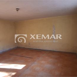 Predaj chaty v Banskej Štiavnici