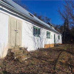 Predaj chaty v Banskej Štiavnici