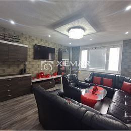 Predaj 3 izbový byt v Závadke nad Hronom