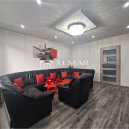 Predaj 3 izbový byt v Závadke nad Hronom