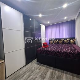 Predaj 3 izbový byt v Závadke nad Hronom