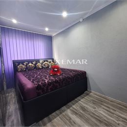 Predaj 3 izbový byt v Závadke nad Hronom