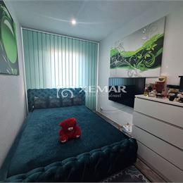 Predaj 3 izbový byt v Závadke nad Hronom