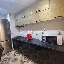 Predaj 3 izbový byt v Závadke nad Hronom