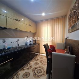 Predaj 3 izbový byt v Závadke nad Hronom