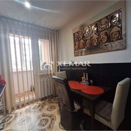 Predaj 3 izbový byt v Závadke nad Hronom