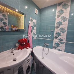 Predaj 3 izbový byt v Závadke nad Hronom