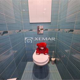 Predaj 3 izbový byt v Závadke nad Hronom