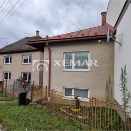 Predaj rodinný dom Selce, Banská Bystrica - exkluzívne