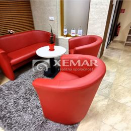 Predaj obchodný, kancelársky priestor v BB - Fončorda - pri Úsvite