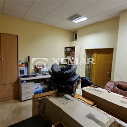 Predaj obchodný, kancelársky priestor v BB - Fončorda - pri Úsvite