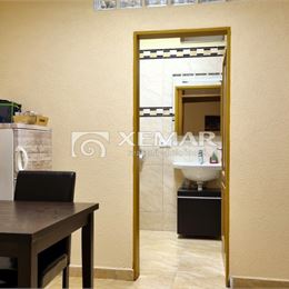 Predaj obchodný, kancelársky priestor v BB - Fončorda - pri Úsvite