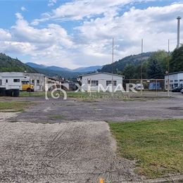 Predaj priemyselný areál ROSKA