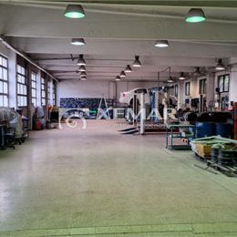 Predaj priemyselný areál ROSKA