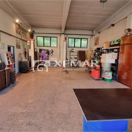 Predaj priemyselný areál ROSKA