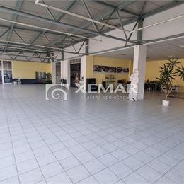 Predaj priemyselný areál ROSKA