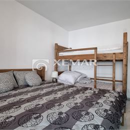 REZERVOVANÉ Prenájom 3 izb byt na Donovaloch - PANORÁMA