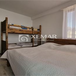 REZERVOVANÉ Prenájom 3 izb byt na Donovaloch - PANORÁMA