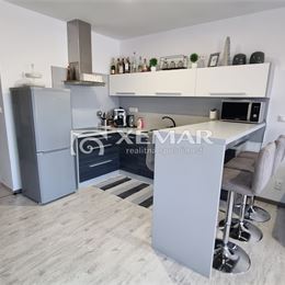 REZERVOVANÉ Prenájom 3 izb byt na Donovaloch - PANORÁMA