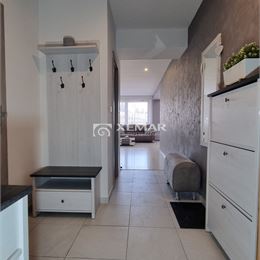 REZERVOVANÉ Prenájom 3 izb byt na Donovaloch - PANORÁMA