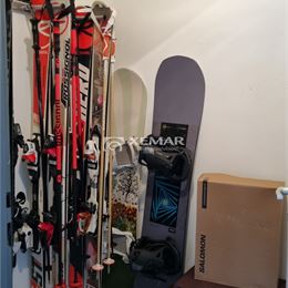 REZERVOVANÉ Prenájom 3 izb byt na Donovaloch - PANORÁMA