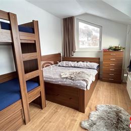 Predaj 3 izb byt Donovaly - moderná a kvalitná rekonštrukcia - exkluzívne