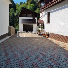 Predaj rodinný dom - Bystrá - exkluzívne