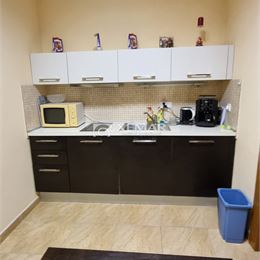 Predaj obchodný, kancelársky priestor v BB - Fončorda - pri Úsvite