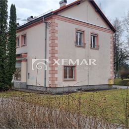 Predaj obchodný, kancelársky priestor v BB - Fončorda - pri Úsvite