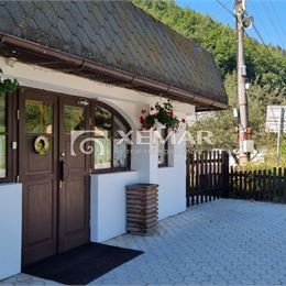 Predaj malý rodinný penzión - Bystrá - exkluzívne