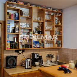 Predaj malý rodinný penzión - Bystrá - exkluzívne